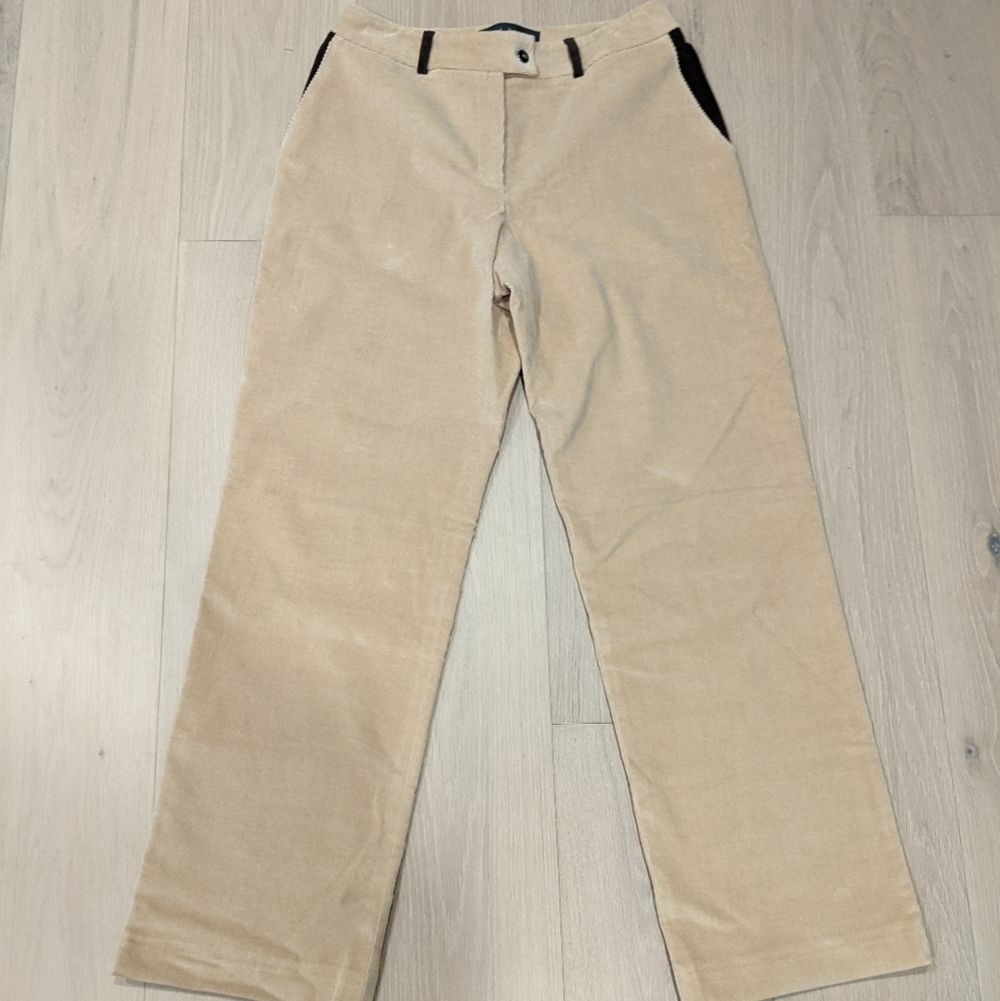 Harve Benard Vintage Corduroy
